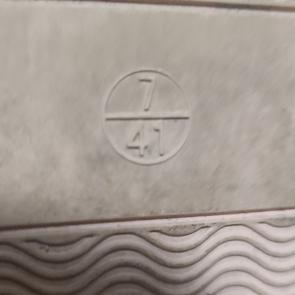 RATION.L Trainers - Picture 2 of 4